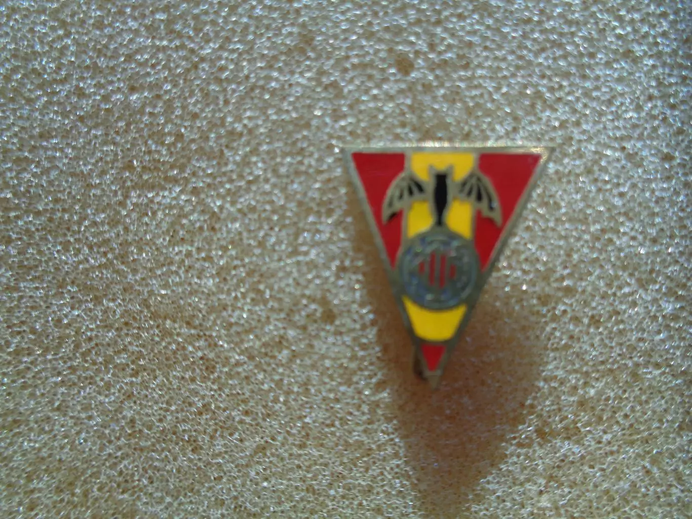 BARCELONA - LES CORTS - AS Spain