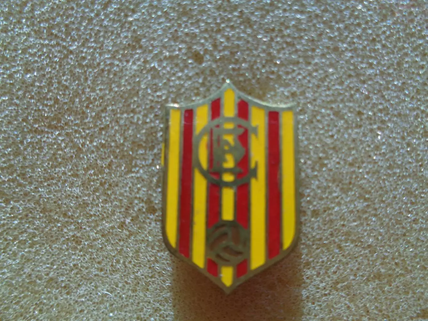 U.E. SANT SADURN? BARSELONA SPAIN