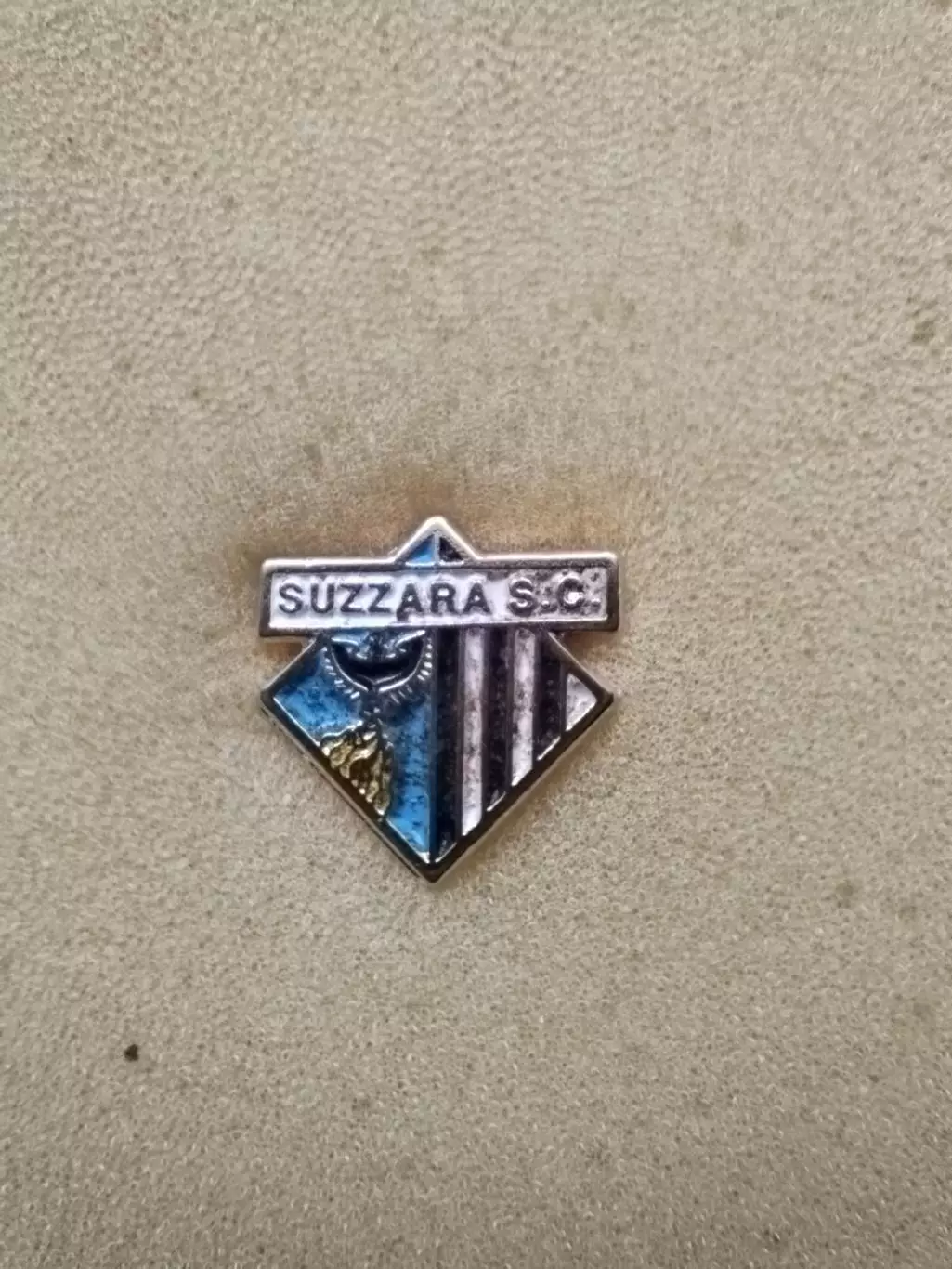 Suzzara calcio Lombardia