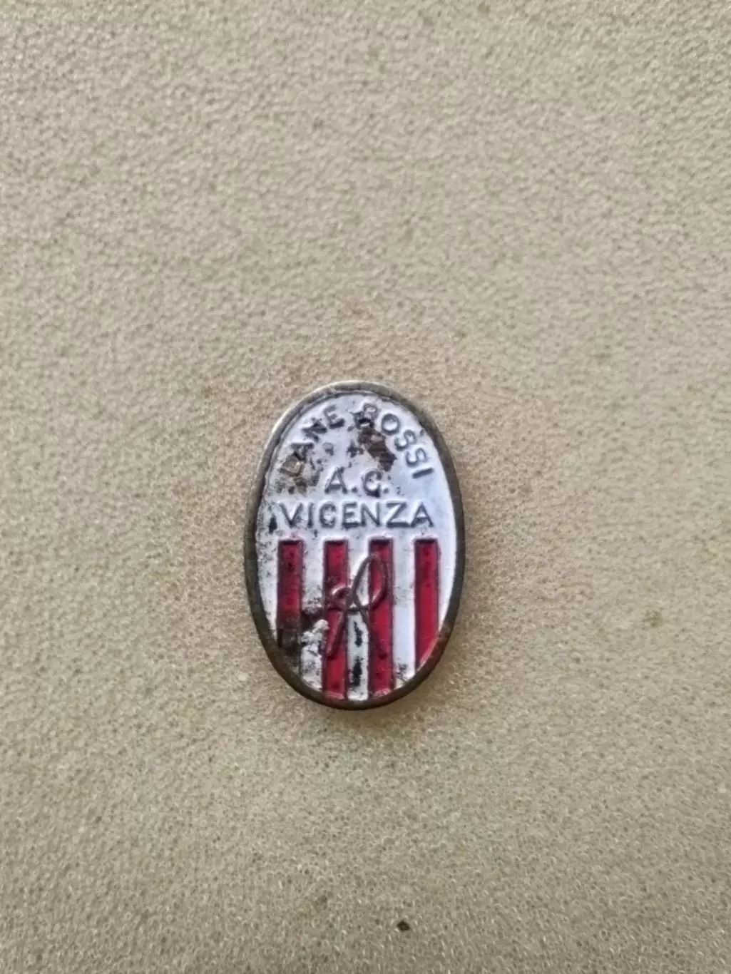 «Виченца» (итал. Vicenza Calcio)