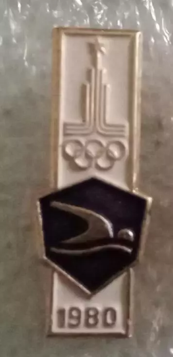 Олимпиада 80 плаванье (4)