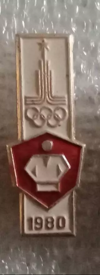 Олимпиада 80 каратэ