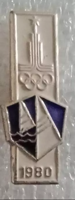 Олимпиада 80 регата (4)