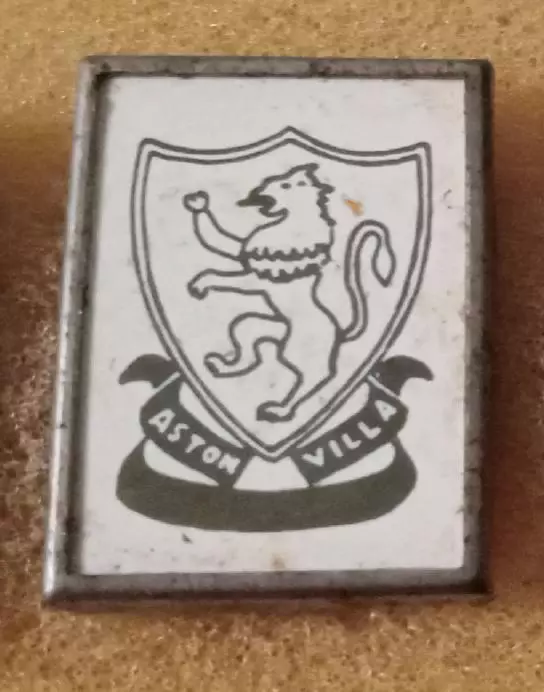 Астон Вилла ситал