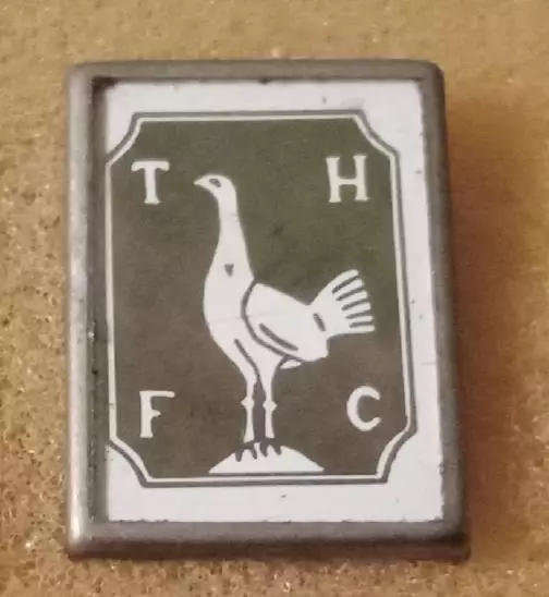 Тоттенхэм ситал