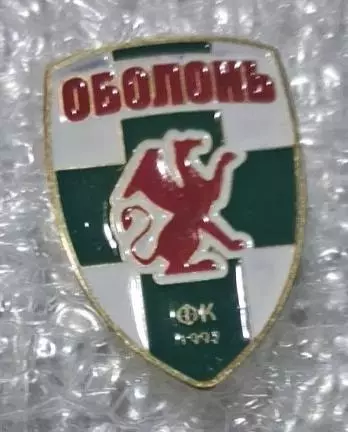 Оболонь Киев