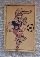 Евро 88 Берни