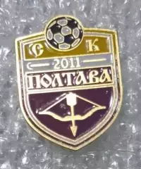 ФК Полтава