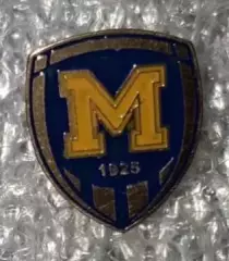 Металлист 1925