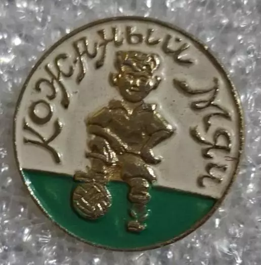 Кожаный мяч (6)