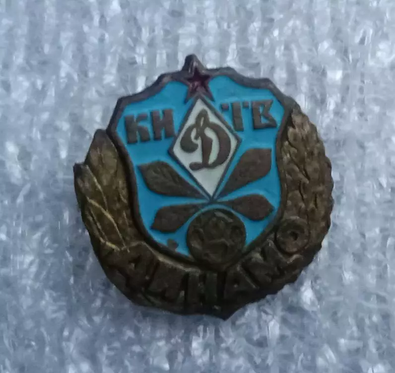 Динамо Киев (11)