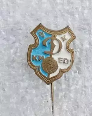 Динамо Киев (15)