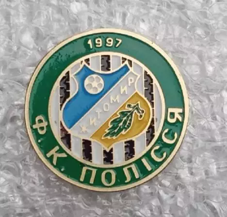 Полесье Житомир (4)