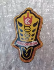 Колос Никополь