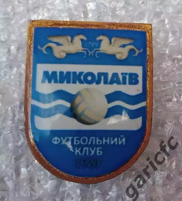 ФК Николаев