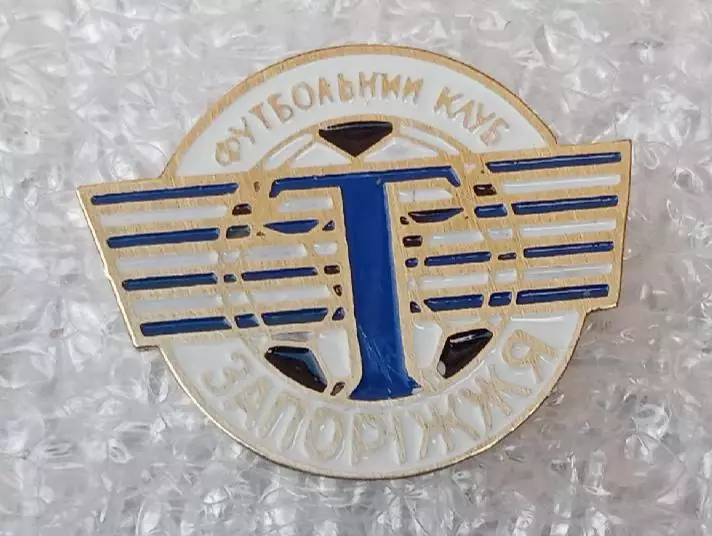 Торпедо Запорожье