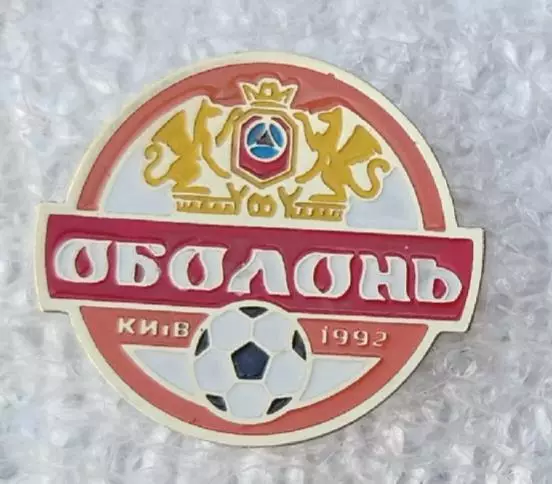 Оболонь Киевская область