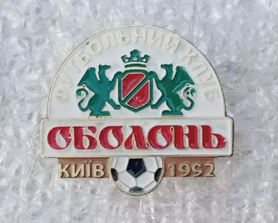 Оболонь Киевская область