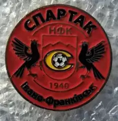 Спартак Ивано Франковск Ивано Франковская область