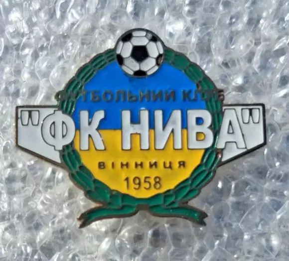 Нива Винница Винницкая область