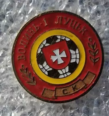 СК Волынь Луцк Волынская область