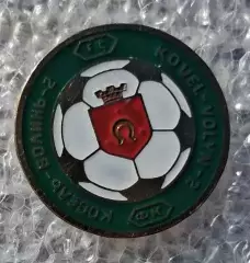 Ковель-Волынь-2 Ковель Волынская область