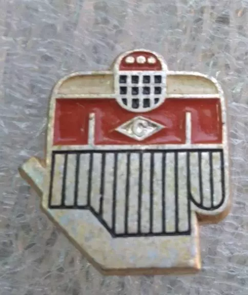 Спартак (8)