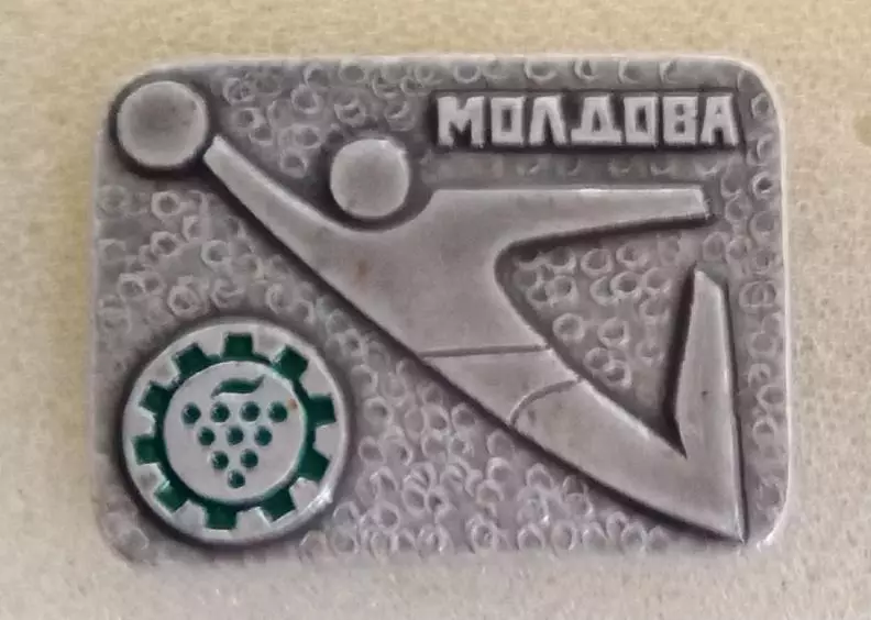 ДСО Молдова футбол