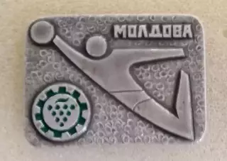 ДСО Молдова футбол