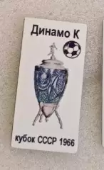 Динамо Киев кубок 1966 г.(8)