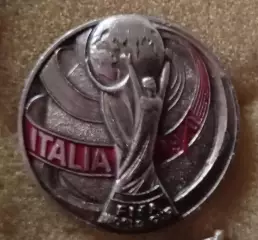 Чемпионат мира 1990 г.Италия 90
