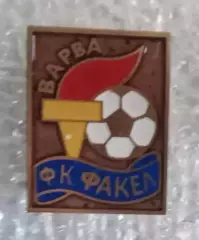 ФК Факел Варвара Черниговская область