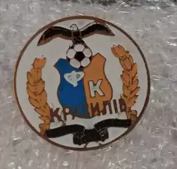 ФК Красилов Хмельницкая область