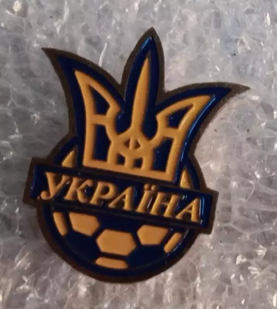 Федерация Футбола Украина