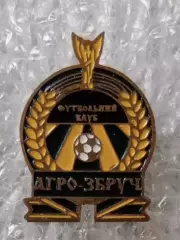 ФК Агро-Збруч Подводочинск Тернопольская область