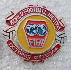 FIFA история