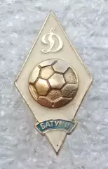 Динамо Батуми