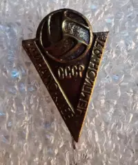 Динамо Киев чемпион 1971 г.(4)