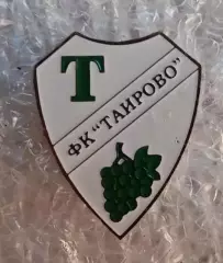 ФК Таирово Одесская область