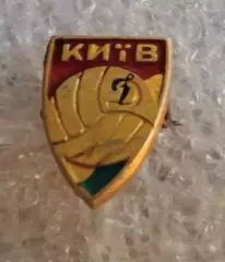 Динамо Киев (18)