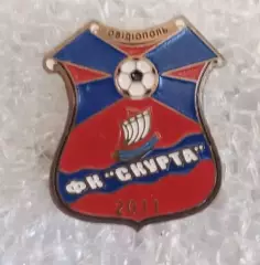 ФК Скурта Овидиополь Одесская область