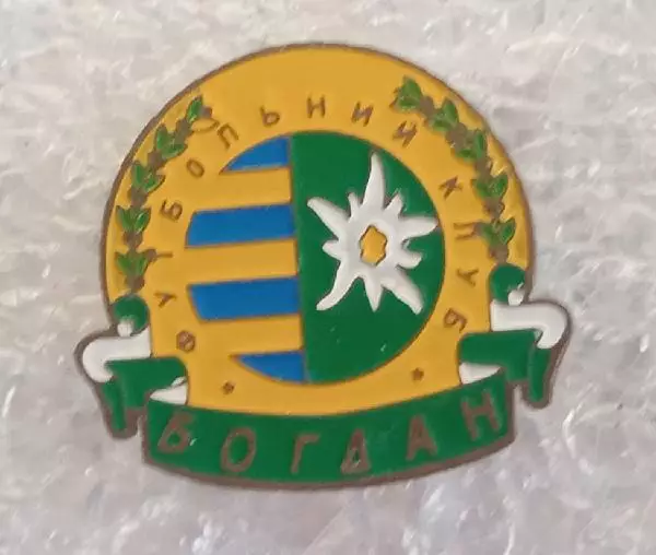 ФК Богдан Закарпатская область