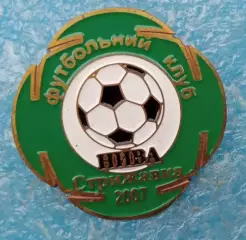 Нива Стрижавка Винницкая область