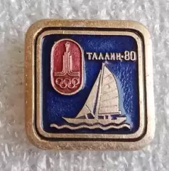 Олимпиада 80 регата (8)
