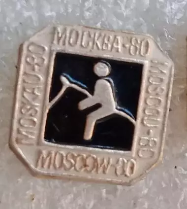 Олимпиада 80 конный спорт