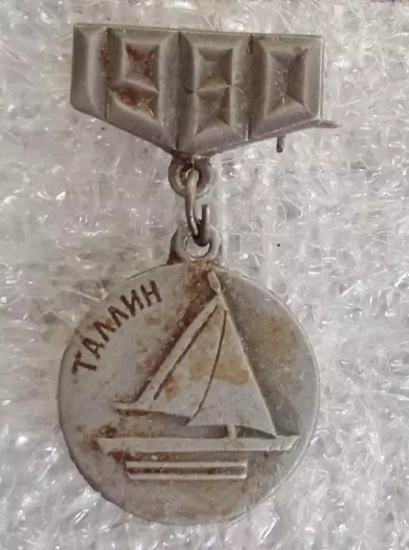 Олимпиада 80 регата (3)
