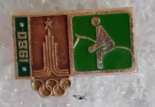 Олимпиада 80 конный спорт (4)