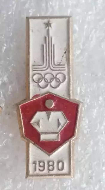 Олимпиада 80 каратэ (4)