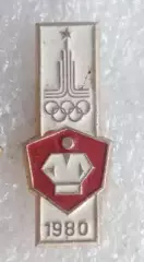 Олимпиада 80 каратэ (4)
