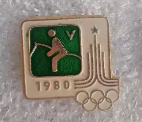 Олимпиада 80 пятиборье (4)